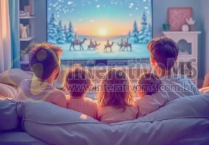 Lançamentos do streaming: 09 a 15 de dezembro