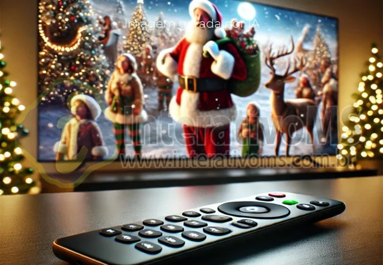 Lançamentos do streaming: 16 e 22 de dezembro