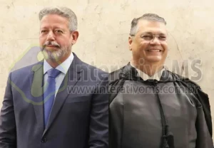 Lira diz que emendas bloqueadas cumprem acordos firmados entre Poderes