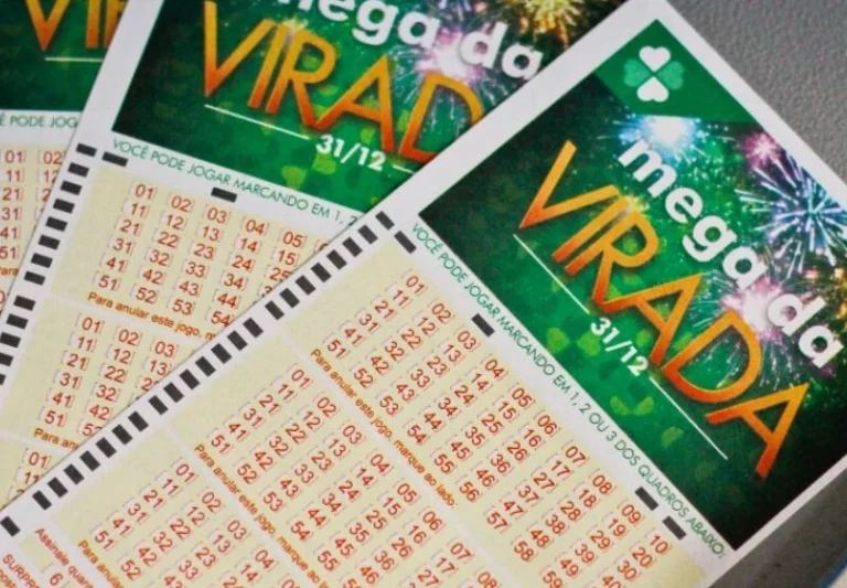 Mega da Virada 2024, Caixa abre apostas para o maior prêmio da história