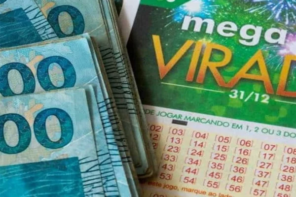 Mega da Virada pode render mais de R$ 4,8 milhões no primeiro mês se aplicada