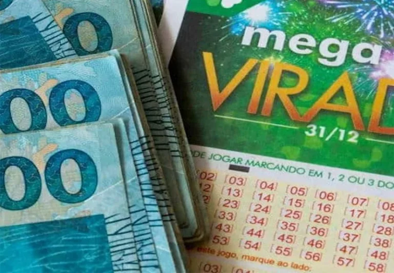 Mega da Virada pode render mais de R$ 4,8 milhões no primeiro mês se aplicada