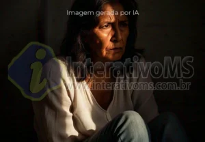 Mulher é resgatada de cárcere após ex-genro encontrar bilhete