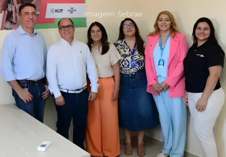 Paranaíba ganha ponto de atendimento do Sebrae