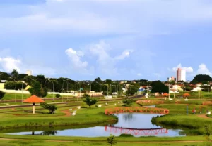 Paranaíba terá 08 feriados prolongados em 2025