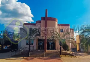 Paróquia de Santo Antônio realiza Festa de Santa Luzia