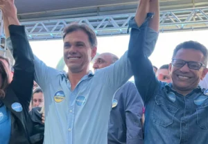 Posse de Maycol, Barbosinha e vereadores acontece na Maçonaria Recanto Hospitaleiro