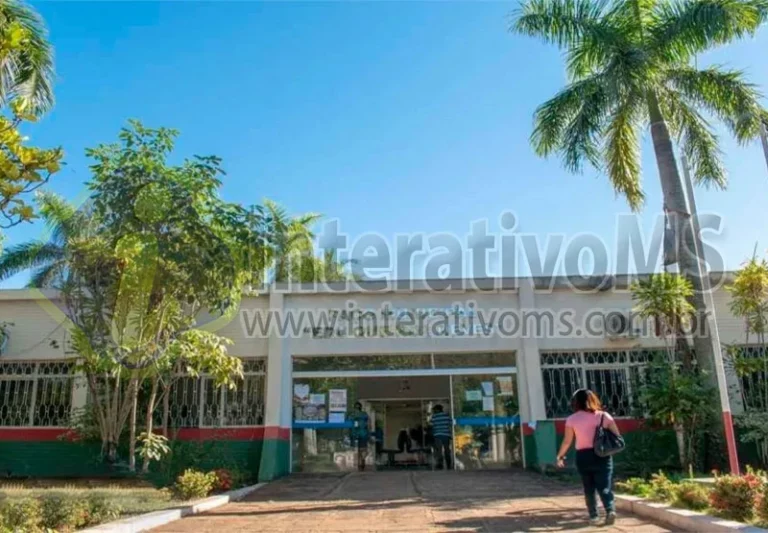 Prefeitura de Paranaíba abre processo seletivo em diversas áreas