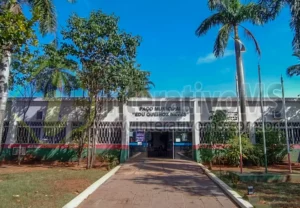 Processo seletivo da Prefeitura de Paranaíba oferta salário acima de R$ 4 mil, para participar, os candidatos devem acessar o formulário de inscrição