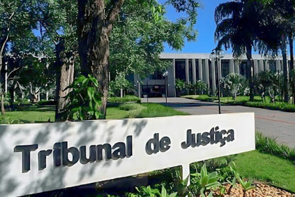 STF libera presidente do TJMS para retornar ao cargo