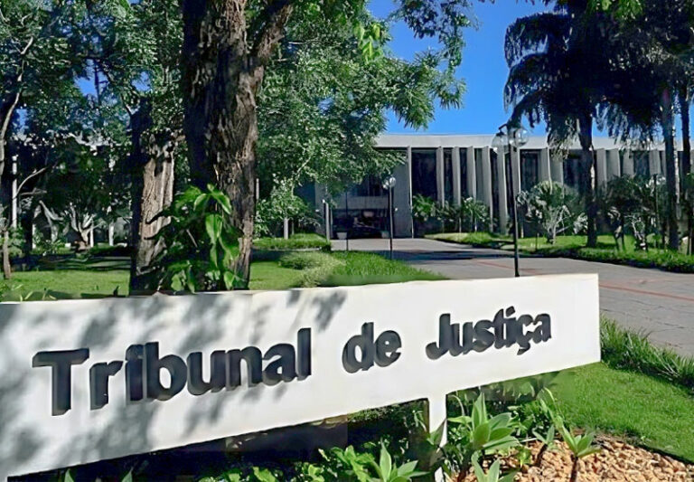STF libera presidente do TJMS para retornar ao cargo