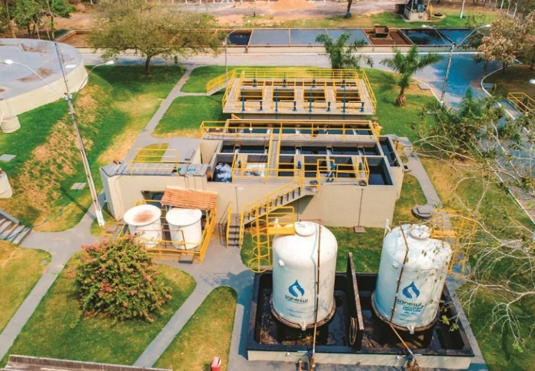 Sanesul abre processo seletivo com salário acima de R$3,7 mil