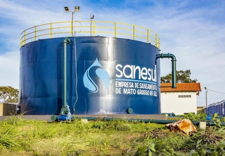 Sanesul prorroga inscrição de processo seletivo com salário acima de R$3,7 mil