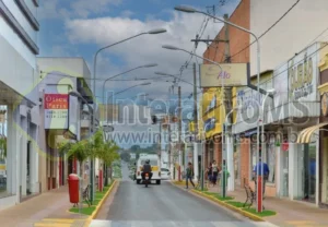 Semana entre 09 e 13 de dezembro deve ser de calor e chuva em Paranaíba