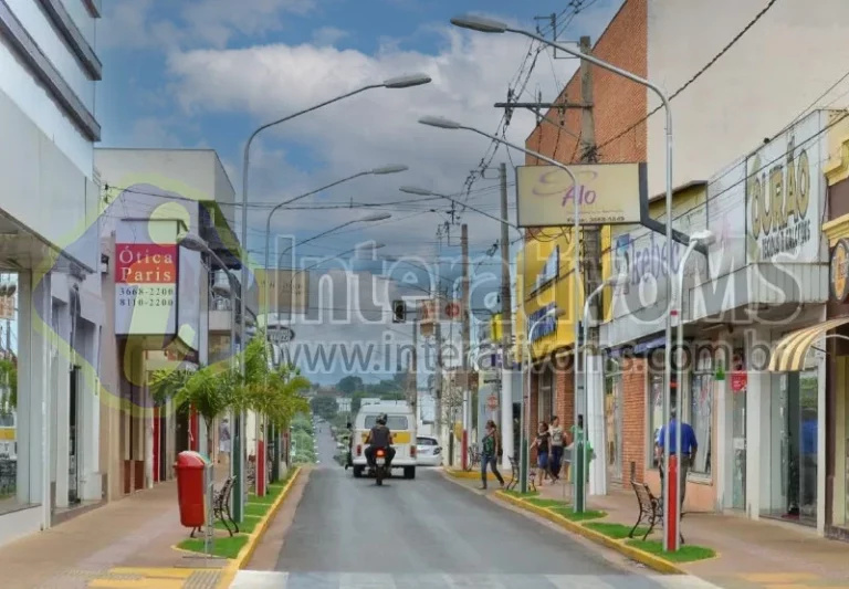 Semana entre 09 e 13 de dezembro deve ser de calor e chuva em Paranaíba