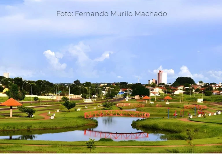Semana será de calor e chuvas isoladas em Paranaíba