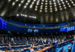 Senado aprova regulamentação da reforma tributária