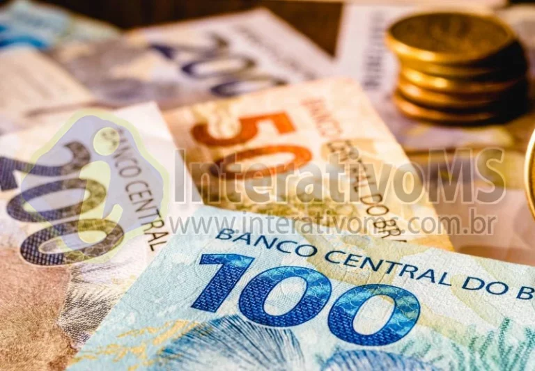 Servidores públicos de MS recebem décimo terceiro nesta segunda-feira