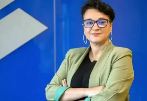 Tarciana Medeiros está entre mulheres mais poderosas do mundo