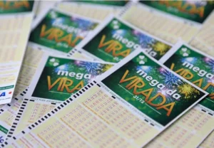 Veja como jogar na Mega da Virada sem pegar fila