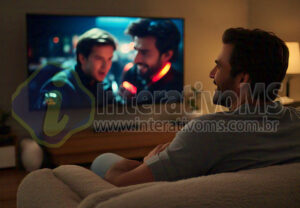 Veja os principais lançamentos de streaming da semana de 02 a 08 de dezembro