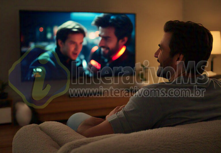 Veja os principais lançamentos de streaming da semana de 02 a 08 de dezembro