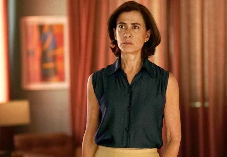 'Ainda Estou Aqui' faz história e é indicado a melhor filme no Oscar 2025