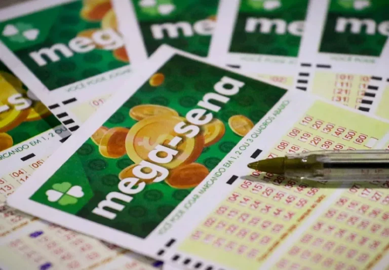 Aposta de Paranaíba conquista prêmio da Mega-Sena