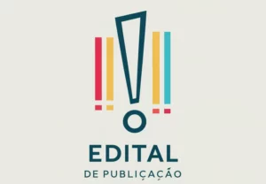 Aviso de chamada pública Escola Estadual Wladislau Garcia Gomes