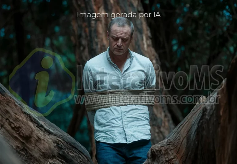 Caminhoneiro é vítima de sequestro em Aparecida do Taboado