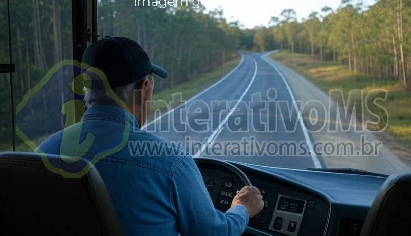 Casa do Trabalhador oferece vagas para motoristas em Paranaíba