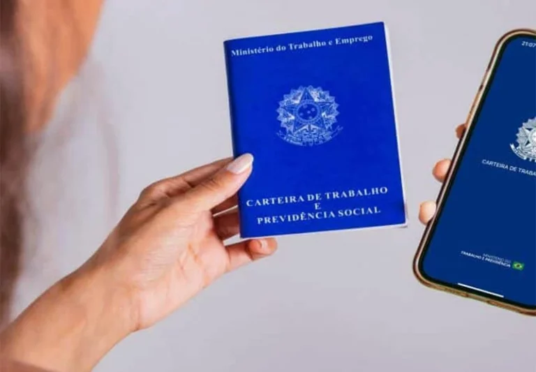 Confira as vagas de emprego da Casa do Trabalhador em Paranaíba