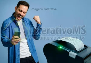 Consumidor de Paranaíba leva R$ 50 mil no Nota MS Premiada