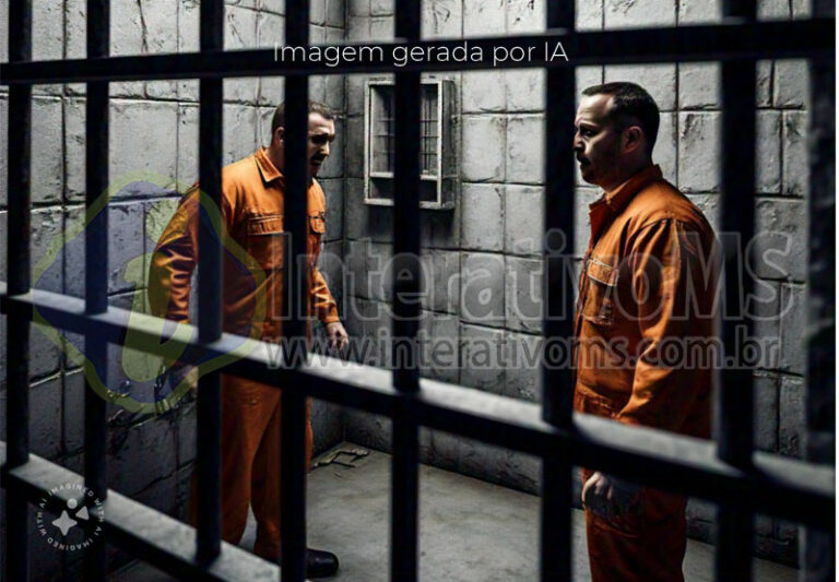 Dupla armada com canivete é presa após assaltar idoso