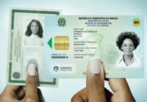Estado abre nesta quinta-feira vagas para emissão do Novo RG