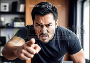 Homem ameaça mulher de morte e exige 50 mil para “deixá-la em paz”