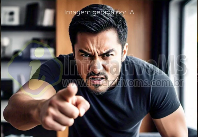 Homem ameaça mulher de morte e exige 50 mil para “deixá-la em paz”