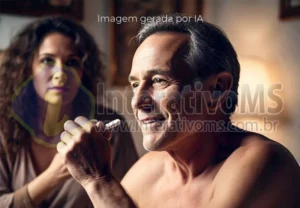 Homem de 56 anos morre após usar tadalafila em MS