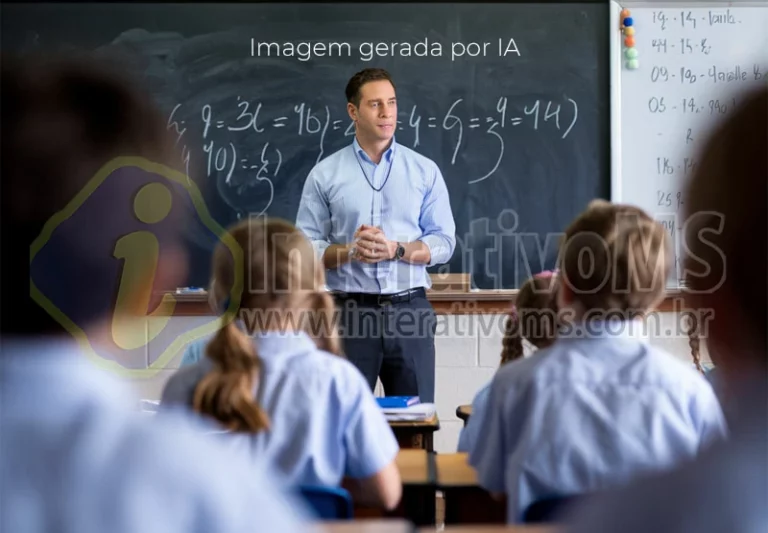 MEC reajustou Piso Salarial de professores da rede pública em 6,27%