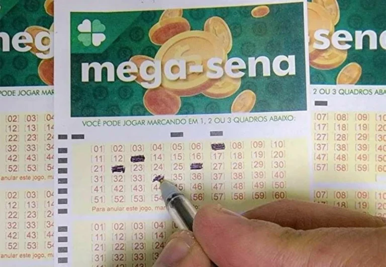 Mega-Sena acumulada sorteia R$ 10 milhões nesta quinta