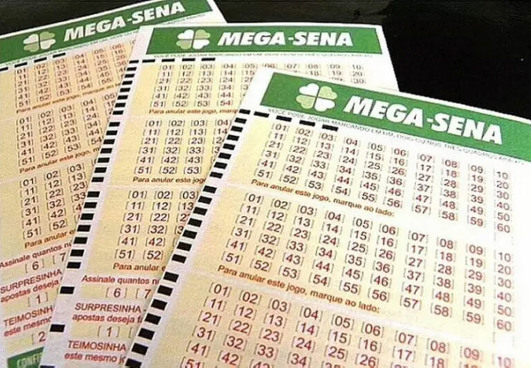 Mega-Sena sorteia nesta terça-feira prêmio acumulado em R$ 8,5 milhões