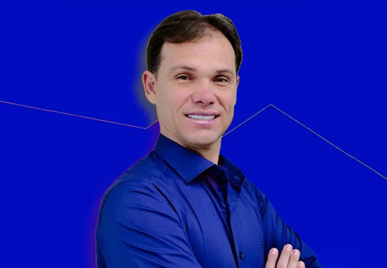 Maycol Queiroz faz mudanças nas secretarias da Prefeitura de Paranaíba