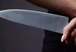 Mulher é morta com golpes de faca no Industrial de Lourdes