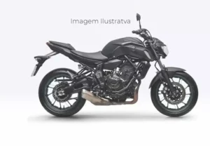 PRF inicia 2025 com leilão de carros e motos para circulação