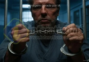 Paciente recebe alta de hospital e furta moto de técnica de enfermagem