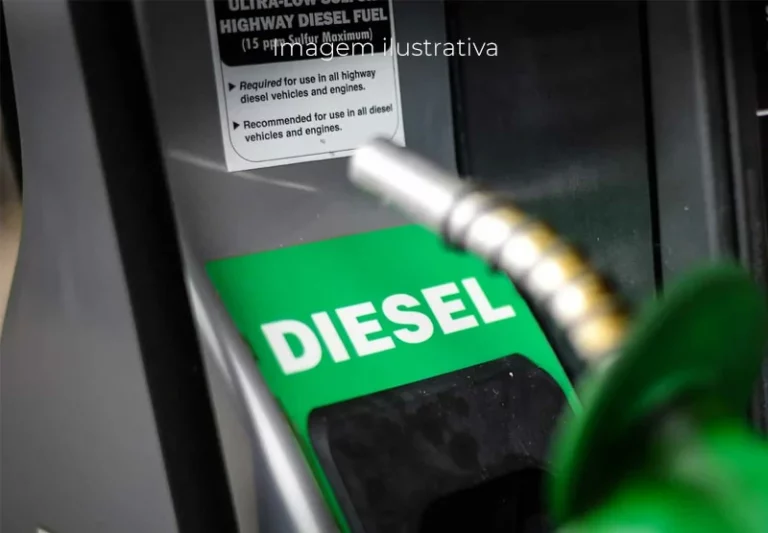 Petrobras avisa a Lula que precisa reajustar diesel