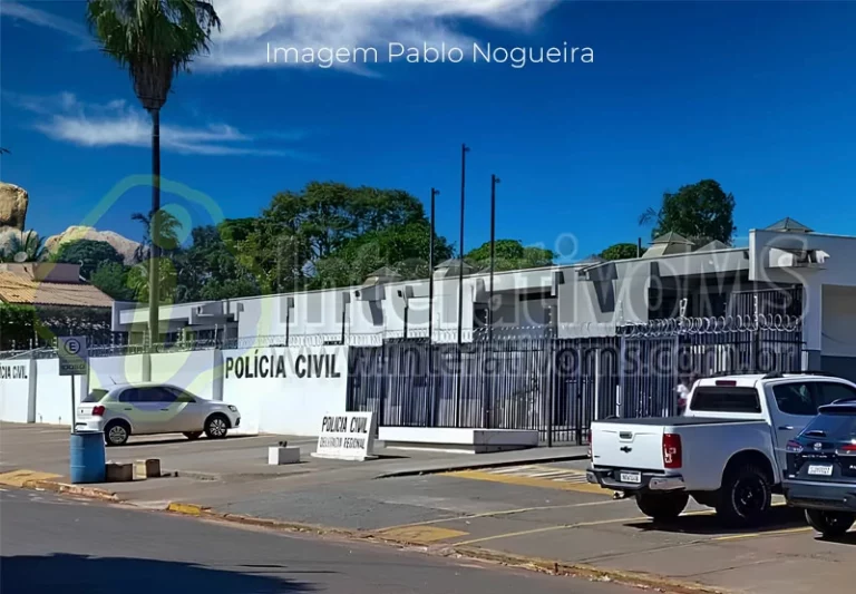 Polícia Civil de Paranaíba ajuda mãe a reencontrar filha após 31 anos