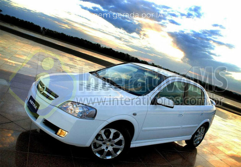 Primeiro leilão de 2025 do Detran-MS está aberto