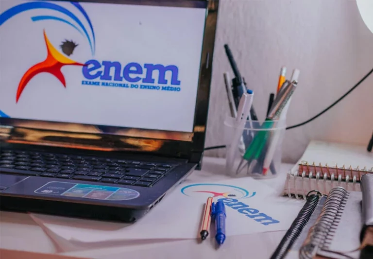 Resultados do Enem 2024 já estão disponíveis