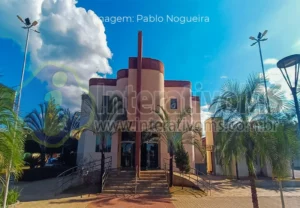 Semana começa com muito calor em Paranaíba